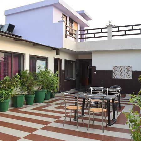 Hotel Thakur Ji Haridwār Exterior foto