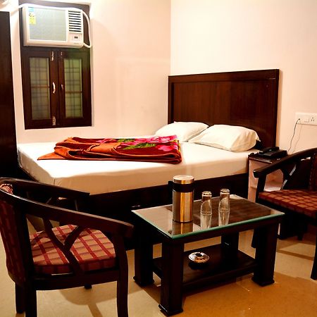 Hotel Thakur Ji Haridwār Exterior foto
